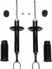 Zdjęcie MasterSport Germany 2 Amortyzatory Przód L Plus P Audi A4 B5 Avant 8D5 16K005033 - Otwock