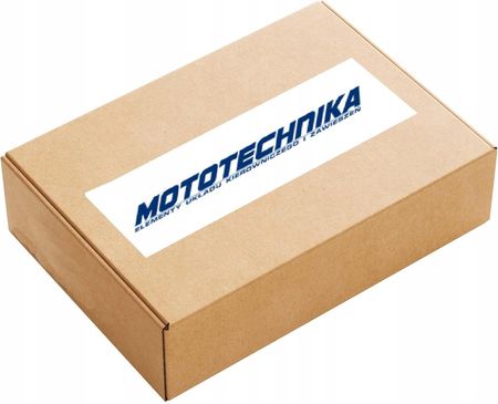 Mototechnika Sworzeń Wahacza Dolny Moto 16Pwk02