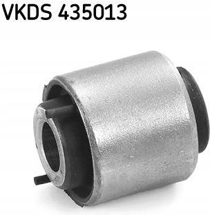 SKF VKDS 324019 B - Kit De Courroie De Distribution De Qualité Constructeur