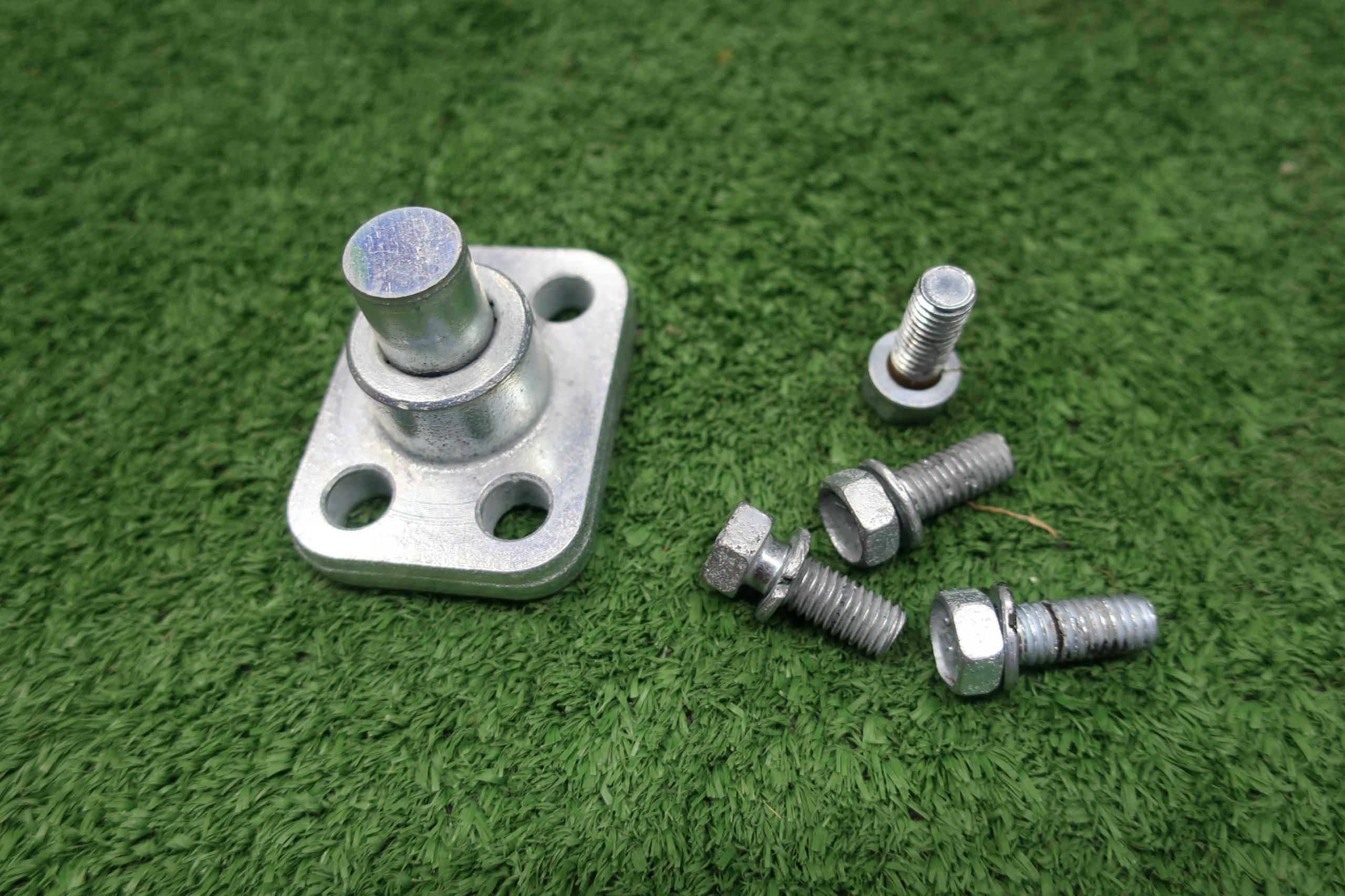 Suzuki Oe Sworzeń Kuli Zwrotnicy Jimny Samurai 4561063002 - Opinie