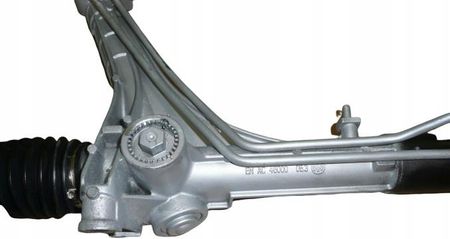 Citroen Oe Przekładnia Kierownicza Jumper Boxer 3 1617405880