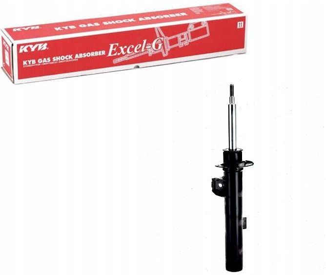 Amortyzator samochodowy Kyb Amortyzator Bmw Przód 3 E90 1.63.0 01.05 Pr