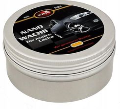 Autosol Nano Wax Wosk Do Lakieru Matowego 180Ml