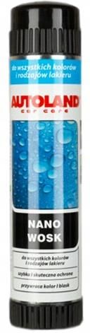 Autoland Wosk Nano Do Wszystkich Kolorów O6H85 Autolan - Opinie i ceny ...