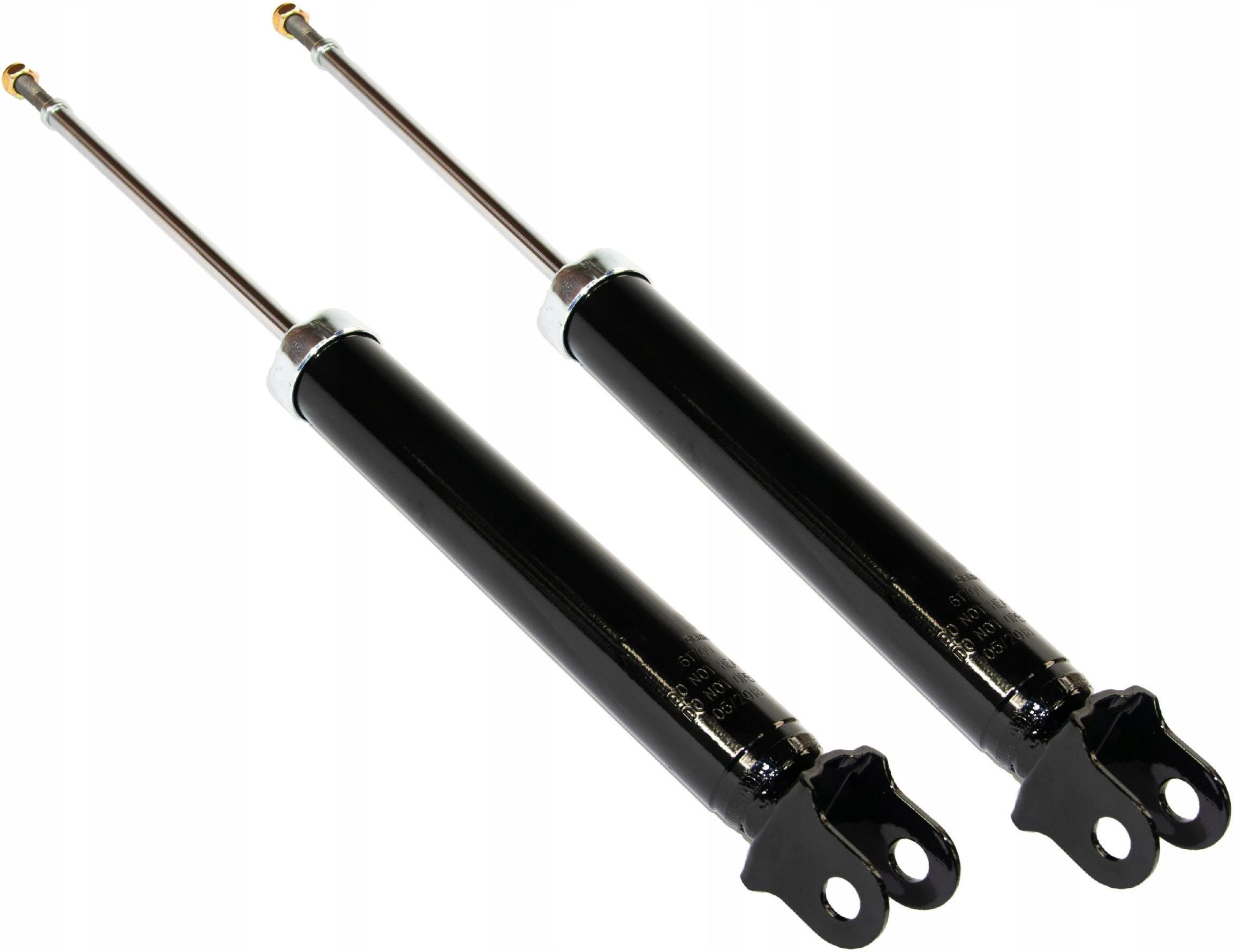 Amortyzator samochodowy GtParts Amortyzator Tył Kpl Hyundai I30 Kia ...
