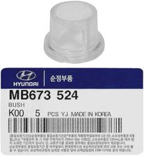 Hyundai Oe Tuleja Wspornika Pajero I Galloper Mb673524 Oe Mb673524 - Drążki kierownicze