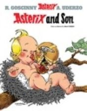 Zdjęcie Asterix & Son (b.#27) - Przemyśl