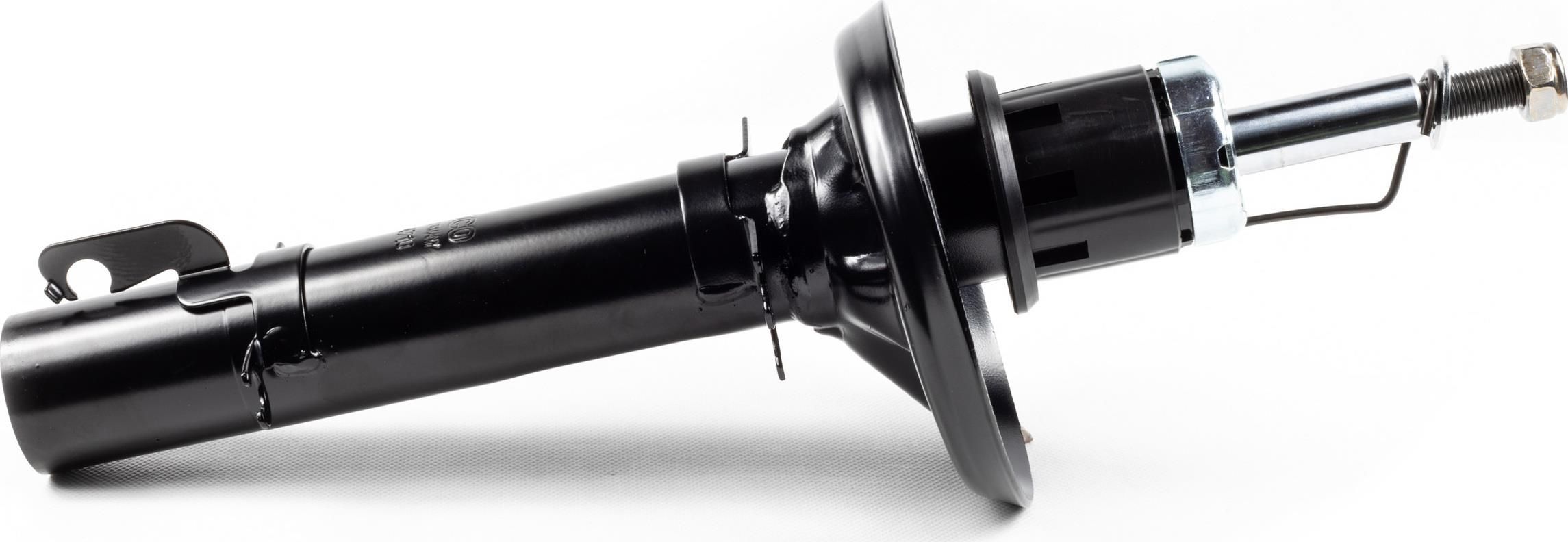 Amortyzator samochodowy Daco Amortyzatory Sprężyny Przód Audi A3 8L 1 6 ...