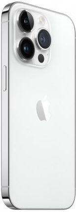 Apple iPhone 14 Pro 512GB Srebrny - Cena, opinie na Ceneo.pl