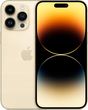 Apple iPhone 14 Pro Max 128GB Złoty