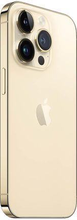 Apple iPhone 14 Pro Max 512GB Złoty - Cena, opinie na Ceneo.pl