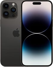 Zdjęcie Apple iPhone 14 Pro Max 512GB Gwiezdna Czerń - Przemyśl