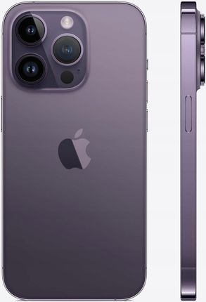 Celular Iphone 14 Pro Max 256GB Purpura