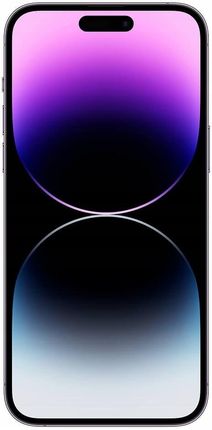Apple iPhone 14 Pro Max 1TB Głęboka purpura - Cena, opinie