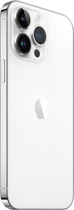 Apple iPhone 14 Pro Max 256GB Srebrny - Cena, opinie na Ceneo.pl