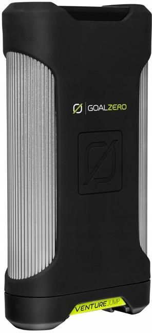 Goal Zero Powerbank 10000Mah Z Rozruchem Akumulatora 12V - zdjęcie 6 Goal Zero Powerbank 10000Mah Z Rozruchem Akumulatora 12V