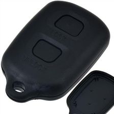Zdjęcie Kluczyk obudowa Toyota Rav4 Yaris Avensis 2P - Pruchnik