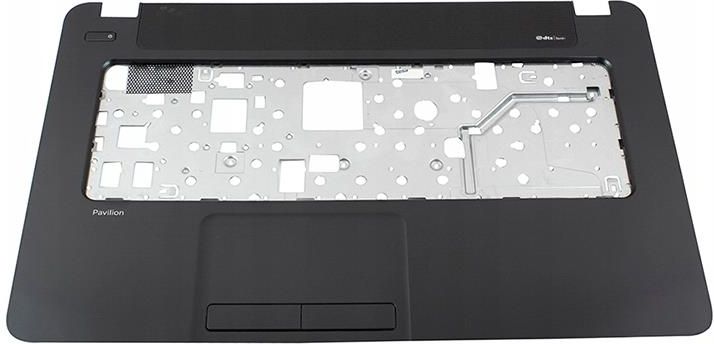 Clavier AZERTY pour HP Pavilion 17-e (vinyle