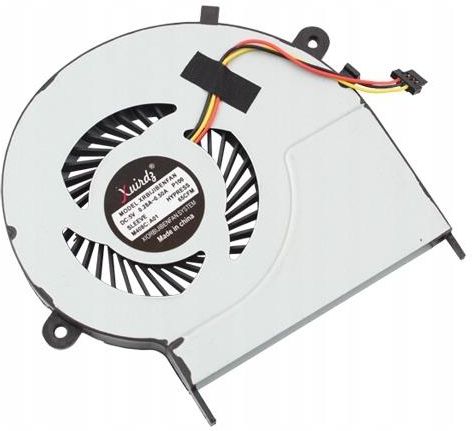 Dissipateur Thermique + Ventilateur Toshiba L50-B-1XK – Heatsink Occasion