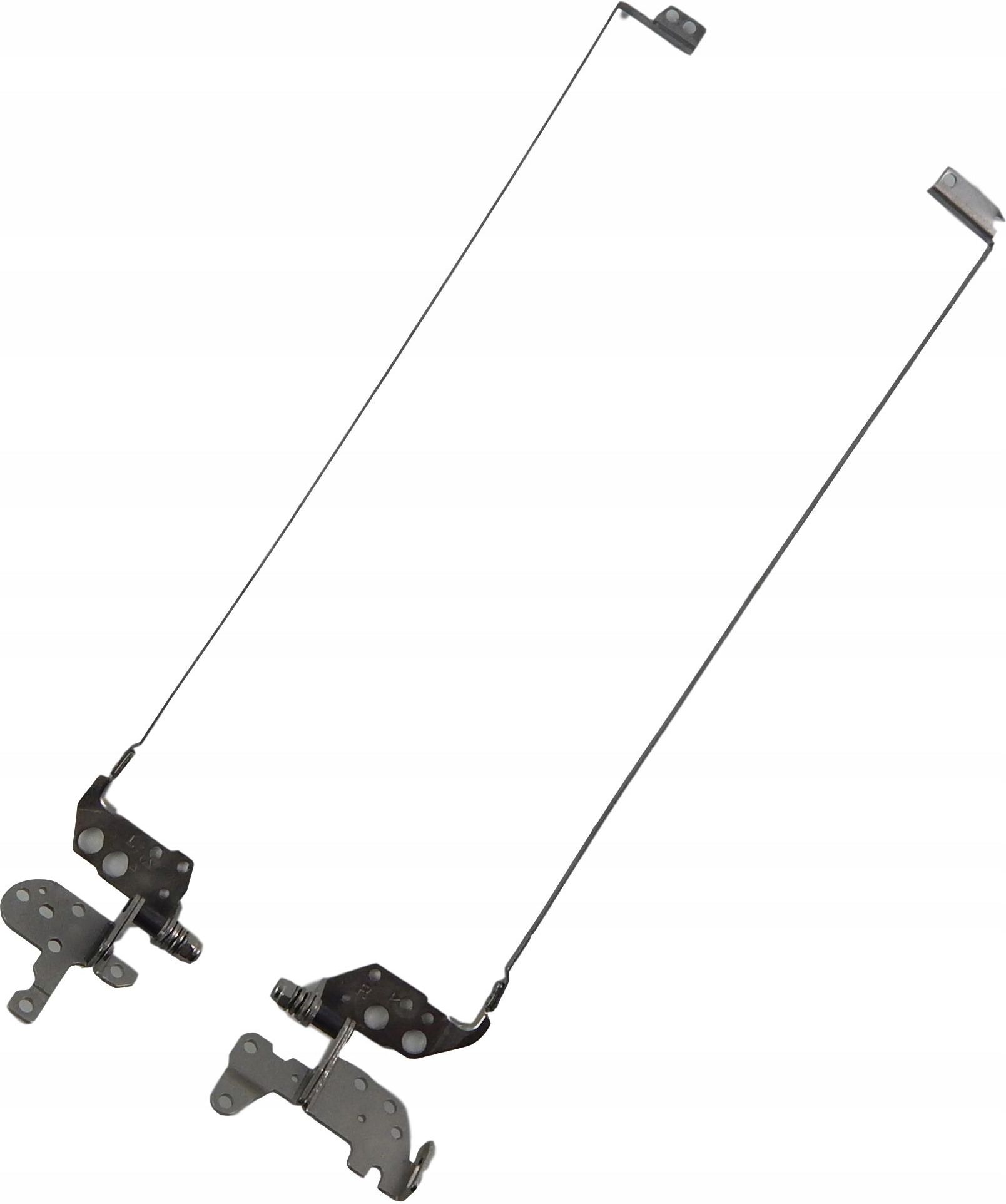 Cerniere LCD Per Toshiba Satellite L50-A L50D-A – Non Touch – Nuove – 13N0-C3M0P02, 13N0-C3M0N02