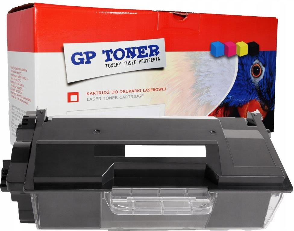GP TONER TONER BROTHER MFC-L5700DN L5750DW L6800 L6900DWT - Opinie i ...