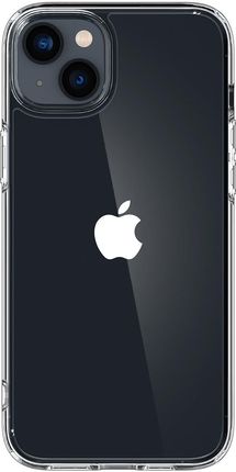 Spigen Ultra Hybrid do iPhone 14 crystal clear