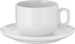 Zdjęcie WMF Zestaw 2 filiżanek do cappuccino Barista 3201112008 - Stawiski