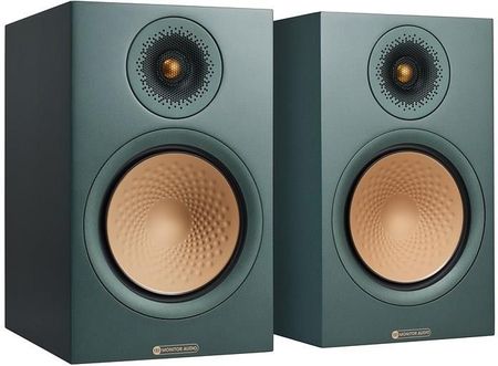 Monitor Audio Silver 100 7G Limited Edition Heritage Green