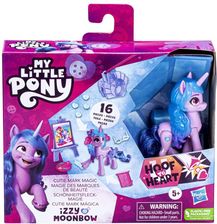 Zdjęcie Hasbro My Little Pony – Izzy Moonbow + akcesoria F5252 - Mońki