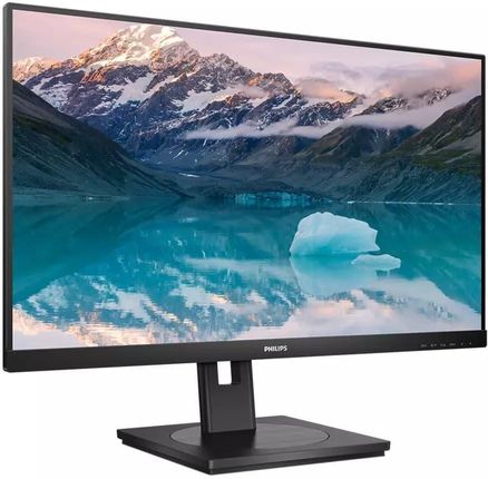 PHILIPS E Line 24インチ 242E2FE11 フル HD 液晶モニター 242E2FE/11