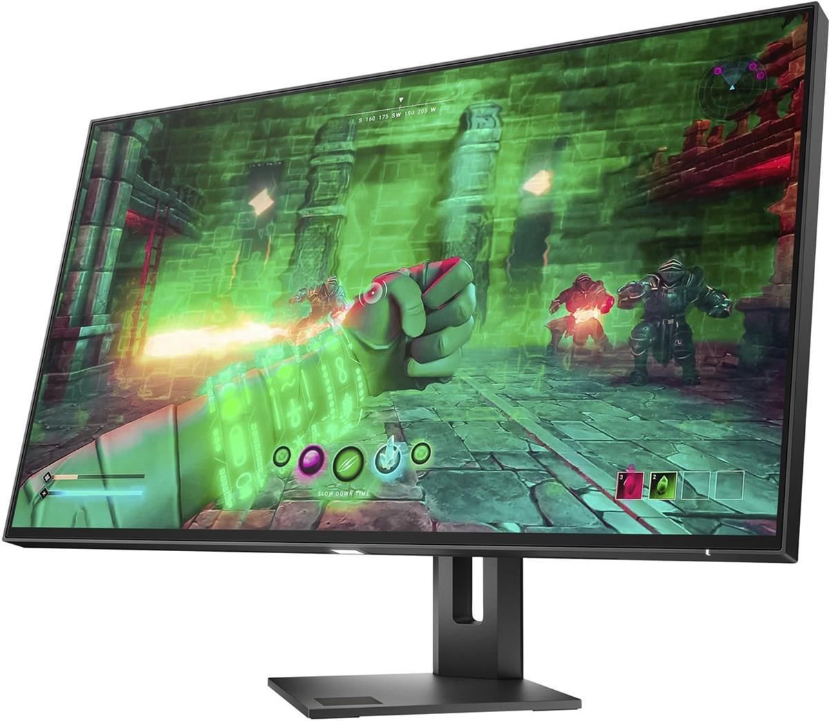 Monitor HP OMEN 27u 27 (3G6W0E9) - Opinie i ceny na Ceneo.pl
