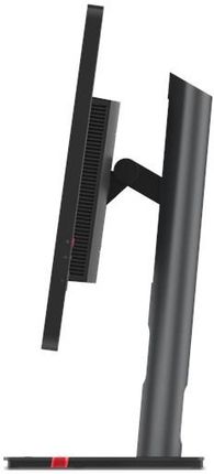 Monitor Lenovo 27 ThinkVision P27q-30 (63A2GAT1EU) - Opinie