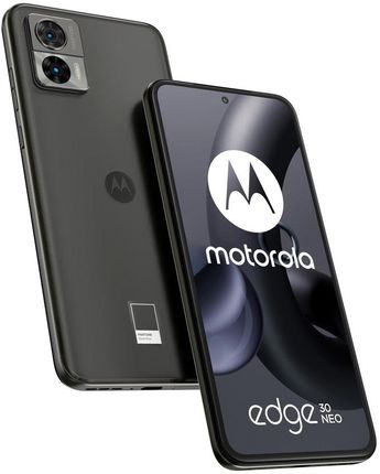 【電源コネクタ不良】Motorola edge 30 pro 8GB/128GB Motorola Edge 30 Neo 8/128GB Czarny - Cena, opinie na Ceneo.pl