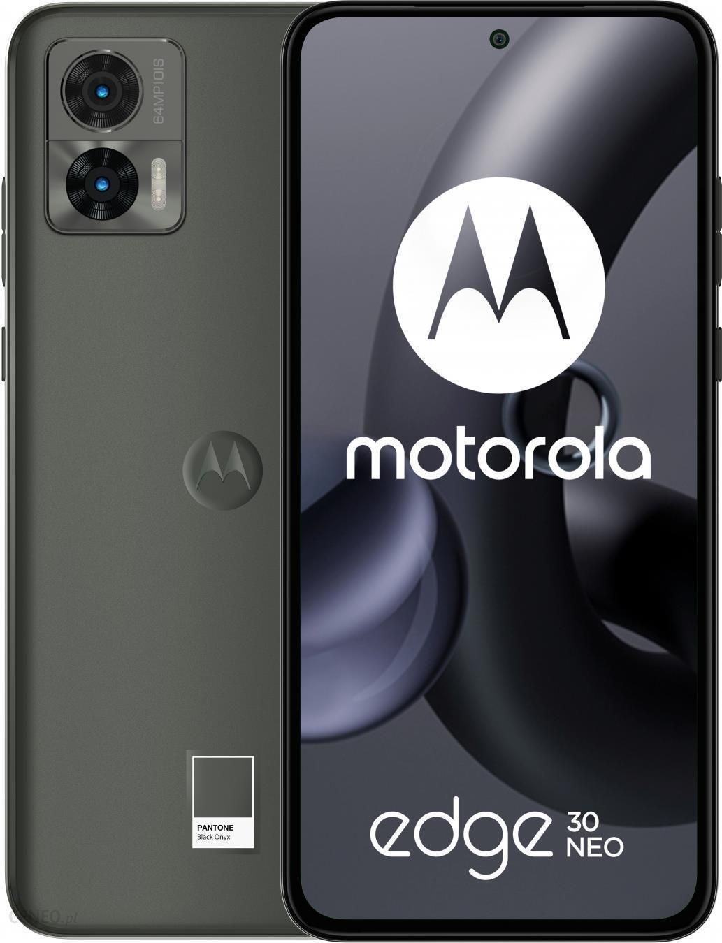 Motorola Edge 30 Neo 128GB Ice Palace - Cellular Country