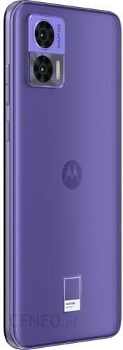 Motorola Edge 30 Neo 8/128GB Fioletowy