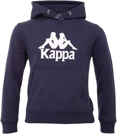 Bluza dziecięca Kappa Taino Kids Hoodie 705322J-821 Rozmiar: 152