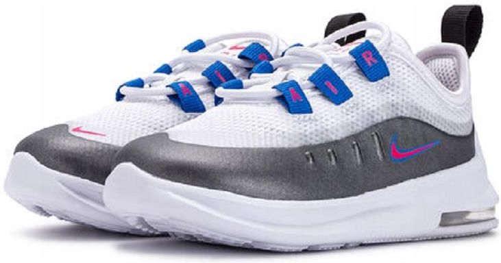 Buty dziewczęce Nike Air Max Axis r. 26 -16,5cm - Ceny i opinie - Ceneo.pl