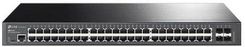 Zdjęcie Tp-Link Switch Tl-Sg3452X (208911) - Pełczyce