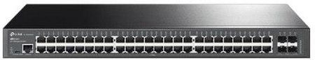 Tp-Link Switch Tl-Sg3452X (208911)