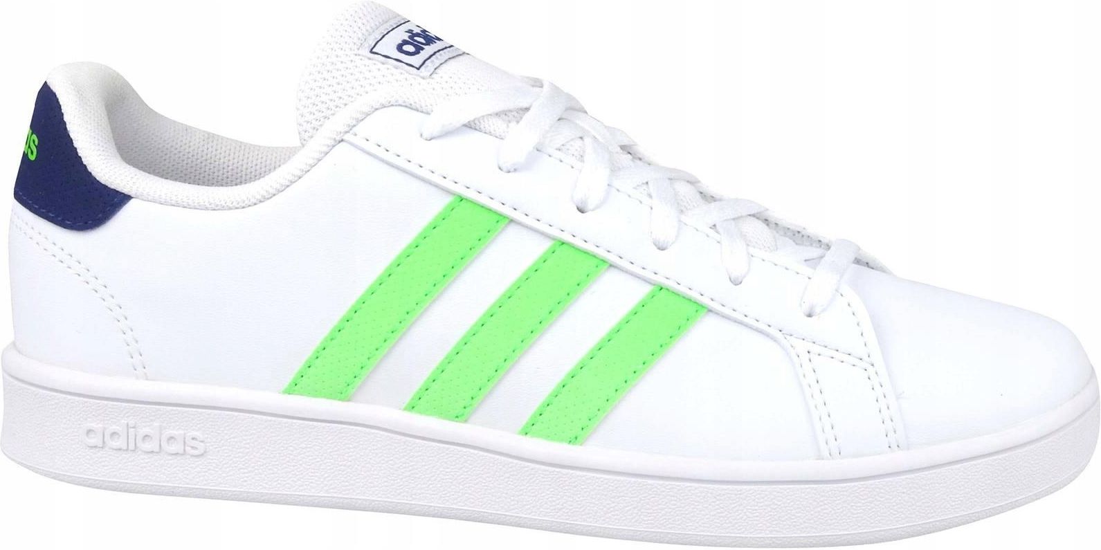 Adidas Grand Court GX5743 Buty Trampki Tenis wki Ceny I Opinie Ceneo pl Adidas grand court gx5743 buty trampki tenis wki ceny i opinie ceneo pl