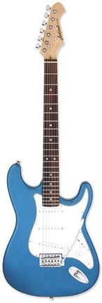 ARIA STG-003 (MBL) gitara elektryczna