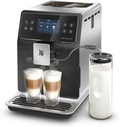 Ekspres WMF Perfection 860L