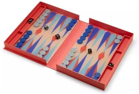 Most Wanted Gifts Classic Art of Backgammon