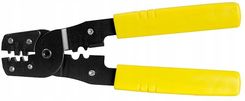 Zdjęcie Lamex Zaciskarka Do Konektorów Kabli Tulei HY202B - Pszów