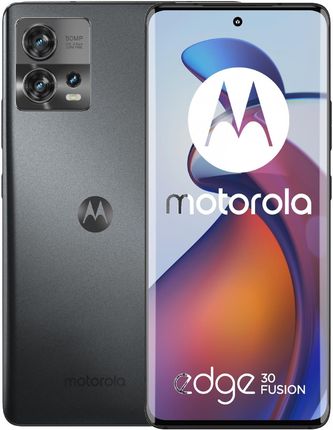 Motorola Edge 30 Fusion 8/128GB Szary