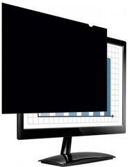 Fellowes Laptop/Flat Panel Privacy Filter - 15.4" Wide (4800701)
