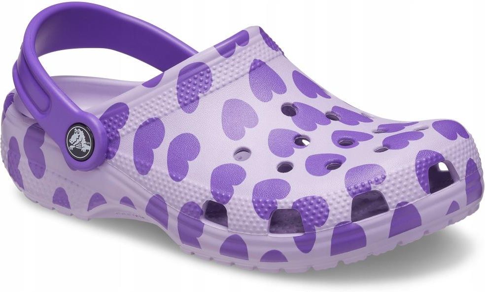 Dziecięce Buty Chodaki Crocs Classic Icon 36-37 - Ceny i opinie - Ceneo.pl