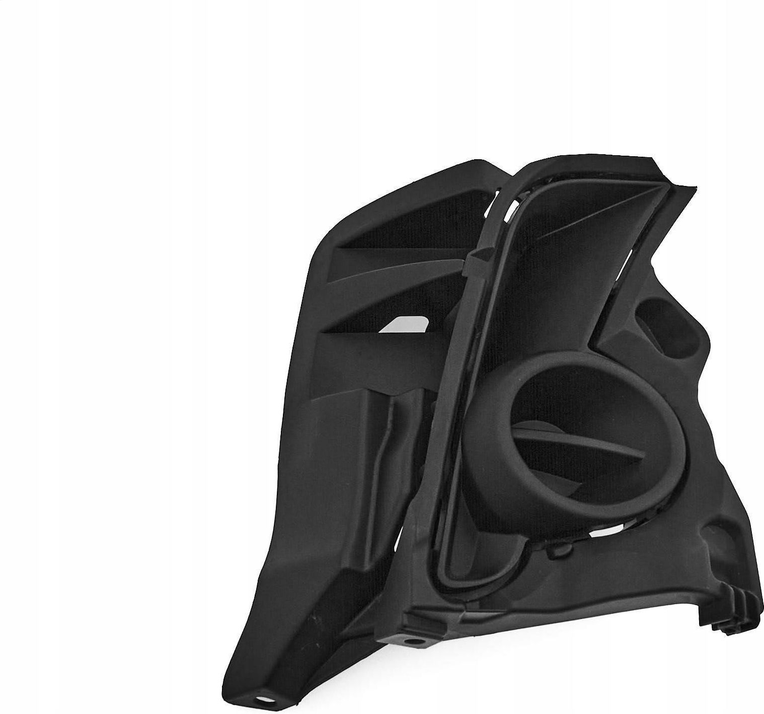 Tong Yang Toyota Highlander 17 Kratka Zderzaka 520300E040 Opinie i