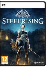 Zdjęcie Steelrising (Gra PC) - Złocieniec