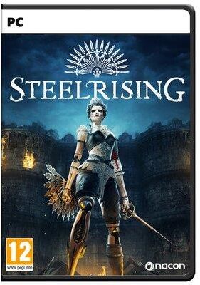 Steelrising (Gra PC)